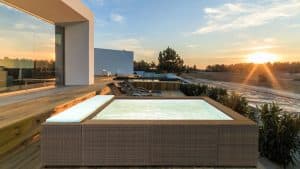 Lasciati ispirare: tutti i modelli di piscina fuori terra by Piscine Laghetto
