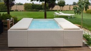 Lasciati ispirare: tutti i modelli di piscina fuori terra by Piscine Laghetto