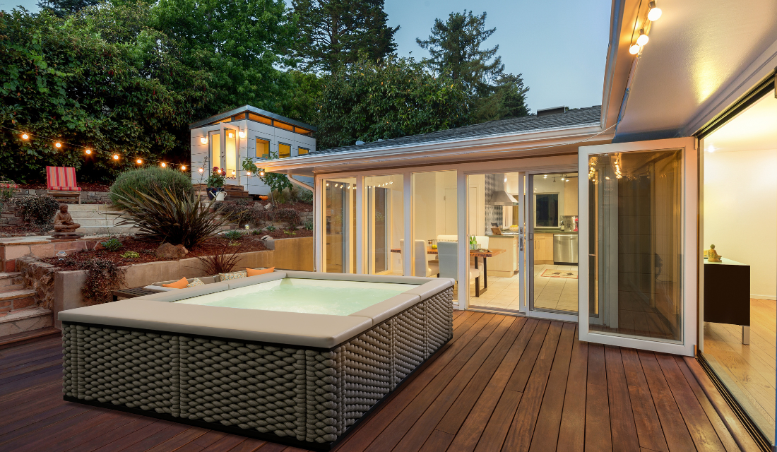 Piscine Laghetto: tutte le dimensioni per tutte le case, tutti i gusti, tutte le esigenze