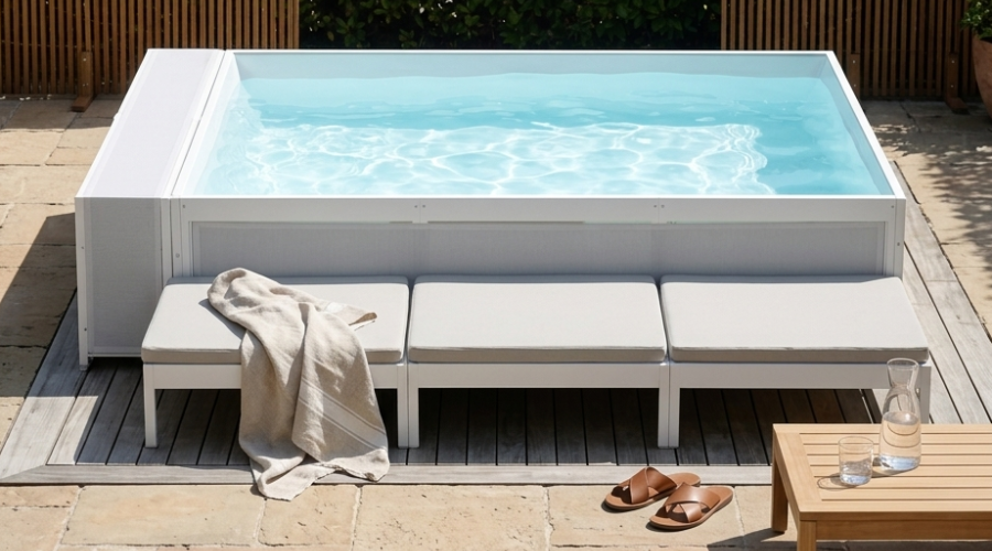 ISLA: la nuova minipiscina Made in Italy per tutta la famiglia | Piscine Laghetto 2 ISLA: la nuova minipiscina Made in Italy per tutta la famiglia | Piscine Laghetto
