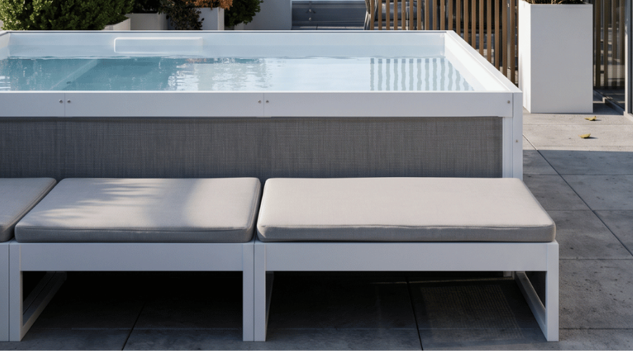 ISLA: la nuova minipiscina Made in Italy per tutta la famiglia | Piscine Laghetto 1 ISLA: la nuova minipiscina Made in Italy per tutta la famiglia | Piscine Laghetto